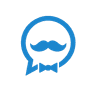 JustOneDadJoke logo